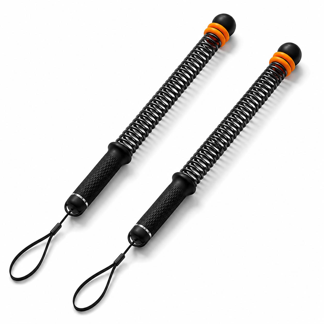 Battle Ropes Portátiles Nulven