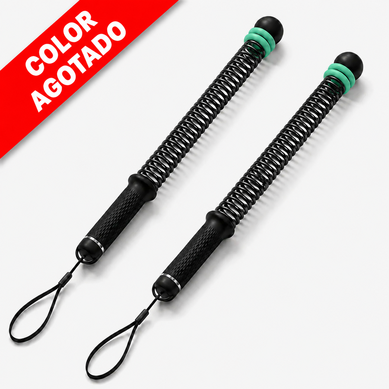 Battle Ropes Portátiles Nulven